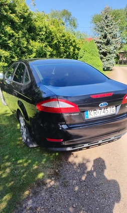 Ford Mondeo cena 15500 przebieg: 277000, rok produkcji 2008 z Kraków małe 22